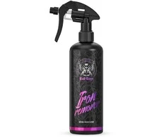 BADBOYS BAD BOYS IRON REMOVER 500ml - Geležies valiklis/rūdžių dalelių valiklis