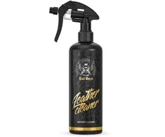 BADBOYS BAD BOYS LEATHER CLEANER Natural Leather 500ml - Odos valiklis