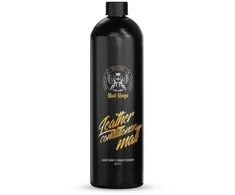 BADBOYS BAD BOYS LEATHER CONDITIONER MATTE Natural Leather 1L - Odinis kondicionierius matinis