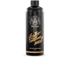 BADBOYS BAD BOYS LEATHER CONDITIONER MATTE Natural Leather 500ml - Odinis kondicionierius matinis