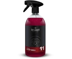 DETURNER BLOODY WHEELS 1L - Ratų valiklis ir nugeležinimo priemonė