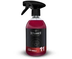 DETURNER BLOODY WHEELS 500ml - Ratų valiklis ir nugeležinimo priemonė