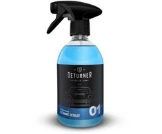 DETURNER CERAMIC DETAILER 500ml - Skystas keraminis vaškas