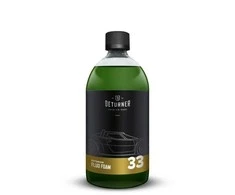 DETURNER FLUO FOAM 1L - Spalvotos aktyvios putos