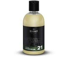 DETURNER INTERIOR DRESING 250ml - Vidaus panelių restauravimo priemonė