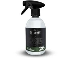 DETURNER INTERIOR Matinis (matinis) 500ml - Interjero panelių restauravimo priemonė