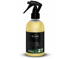 DETURNER INTERIOR QUICK DETAILER 250ml - Salono priežiūros produktas