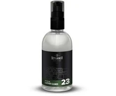DETURNER LEATHER CLEANER 250ml - Odos valiklis