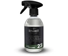 DETURNER LEATHER CLEANER 500ml - Odos valiklis
