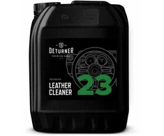 DETURNER LEATHER CLEANER 5L - Odos valiklis