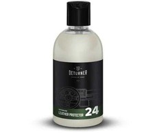DETURNER LEATHER PROTECTOR 250ml - Odinis kondicionierius ir apsauga