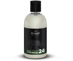 DETURNER LEATHER PROTECTOR 250ml - Odinis kondicionierius ir apsauga