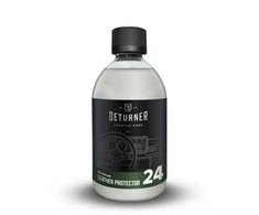 DETURNER LEATHER PROTECTOR 500ml - Odinis kondicionierius ir apsauga