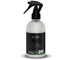 DETURNER LEATHER QUICK DETAILER 250ml - Odos priežiūros priemonė