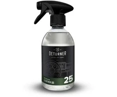 DETURNER LEATHER QUICK DETAILER 500ml - Odos priežiūros priemonė