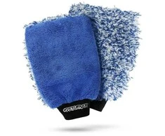 DETURNER PREMIUM WASH MITT - Mikropluošto skalbimo pirštinė