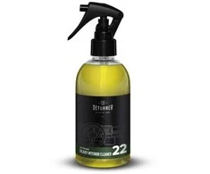 DETURNER READY INTERIOR CLEANER 250ml - Vidaus valiklis