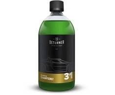 DETURNER ShampooONLY 1L - Automobilinis šampūnas