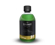 DETURNER ShampooONLY 500ml - Automobilinis šampūnas