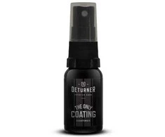 DETURNER THE ONLY COATING 30ml - Keraminė danga kėbului