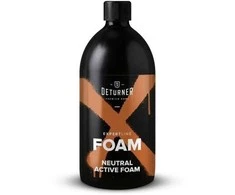 DETURNER X-LINE FOAM (ph Neutrali) 1L - Išankstinis plovimas