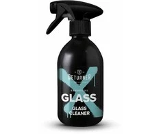 DETURNER X-LINE GLASS CLEANER 500ml - Stiklo valiklis