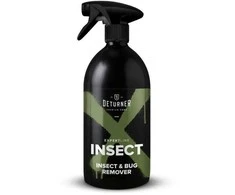 DETURNER X-LINE INSECT 1L - Vabzdžių valiklis