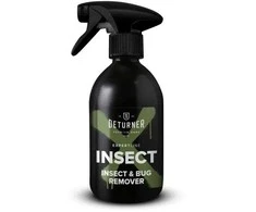 DETURNER X-LINE INSECT 500ml - Vabzdžių valiklis