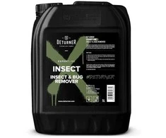 DETURNER X-LINE INSECT 5L - Vabzdžių valiklis