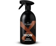 DETURNER X-LINE IRON 1L - Geležies valiklis/rūdžių dalelių valiklis