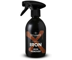 DETURNER X-LINE IRON 500ml - Geležies valiklis/rūdžių dalelių valiklis