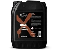 DETURNER X-LINE IRON 5L - Geležies valiklis/rūdžių dalelių valiklis