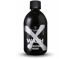 DETURNER X-LINE MICROFIBER WASH 500ml - Mikropluošto ploviklis