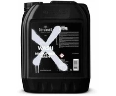 DETURNER X-LINE MICROFIBER WASH 5L - Mikropluošto ploviklis