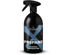 DETURNER X-LINE PREPARE 1L - Paviršiaus paruošimo priemonė