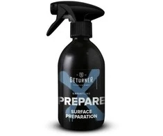 DETURNER X-LINE PREPARE 500ml - Paviršiaus paruošimo priemonė