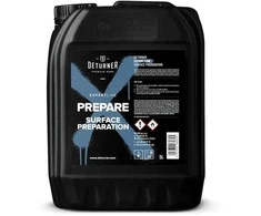 DETURNER X-LINE PREPARE 5L - Paviršiaus paruošimo priemonė