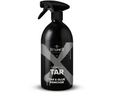 DETURNER X-LINE TAR 1L - Bitumo ir klijų valiklis