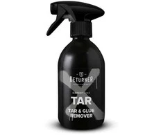DETURNER X-LINE TAR 500ml - Bitumo ir klijų valiklis