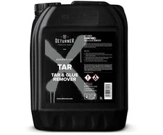 DETURNER X-LINE TAR 5L - Bitumo ir klijų valiklis