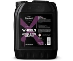 DETURNER X-LINE WHEELS &amp; TRE CLEANER 5L - Ratų ir padangų valiklis