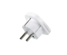 Adapteris Lifeventure World to Europe Travel Adaptor