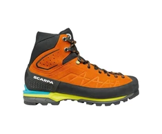 Alpinistiniai batai Scarpa Zodiac Tech GTX - Smaragdinė - 46