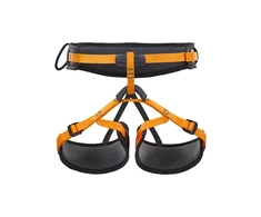 Apraišai Skylotec GINGER - Oranžinė