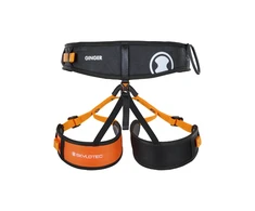 Apraišai Skylotec GINGER - Oranžinė