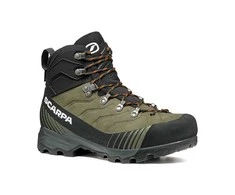 Batai Scarpa Ribelle TRK GTX - Žalia - 49