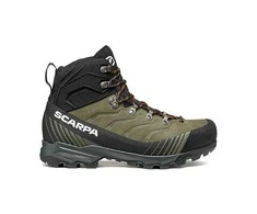 Batai Scarpa Ribelle TRK GTX - Žalia - 49