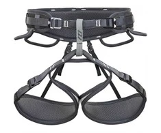 Climbing Technology Apraišai CT Ascent - Pilka / Mėlyna - M-L