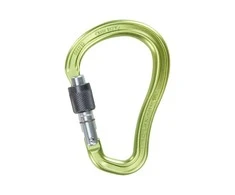 Climbing Technology Užsukamas karabinas CT AXIS HMS SG