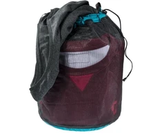 Daiktų pakavimo maišas Deuter Mesh Sack 10L
